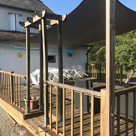 The Linden House Villa Saint-Yrieix-les-Bois Luaran gambar